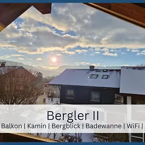 sogemütlich Grüntenblick Apartment